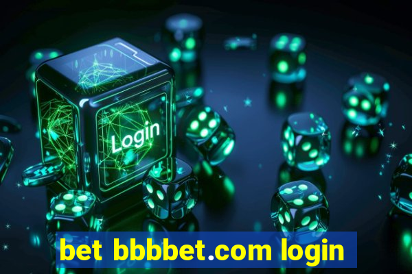 bet bbbbet.com login